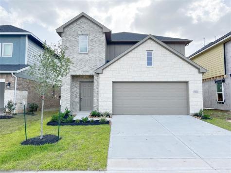15502 Islandview Lane Houston TX 77053