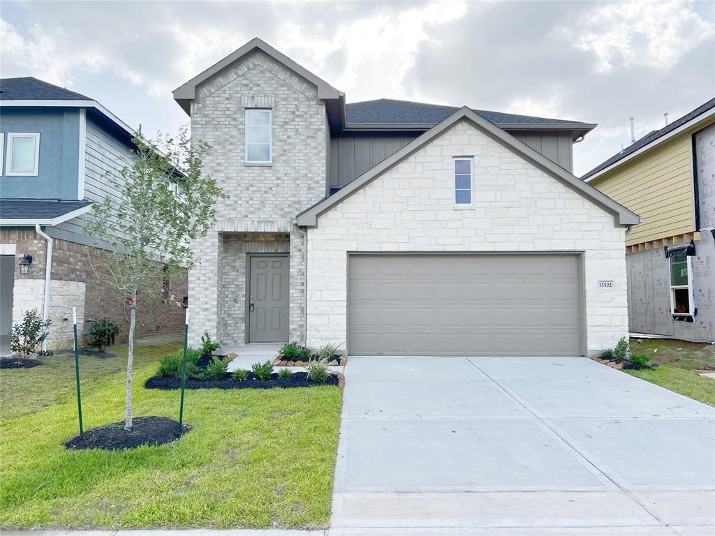 15502 Islandview Lane Houston TX 77053