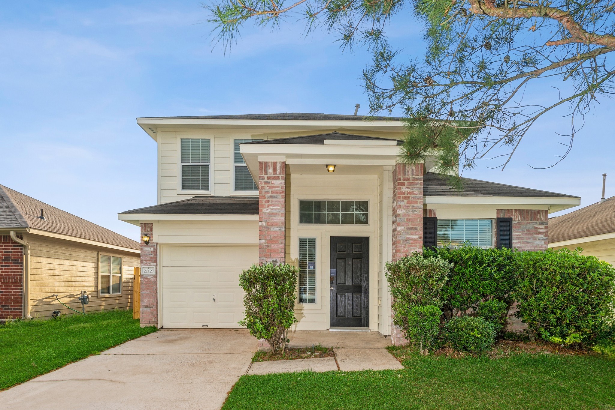 21127 Wortham Oaks Drive Humble TX 77338