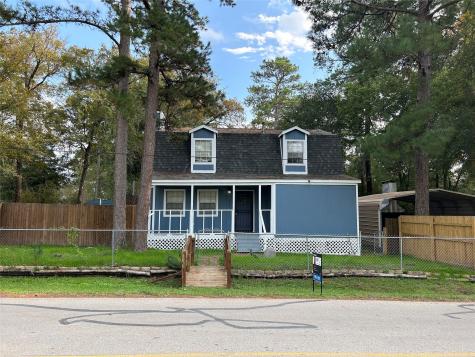 10980 Amblewood Street Willis TX 77318