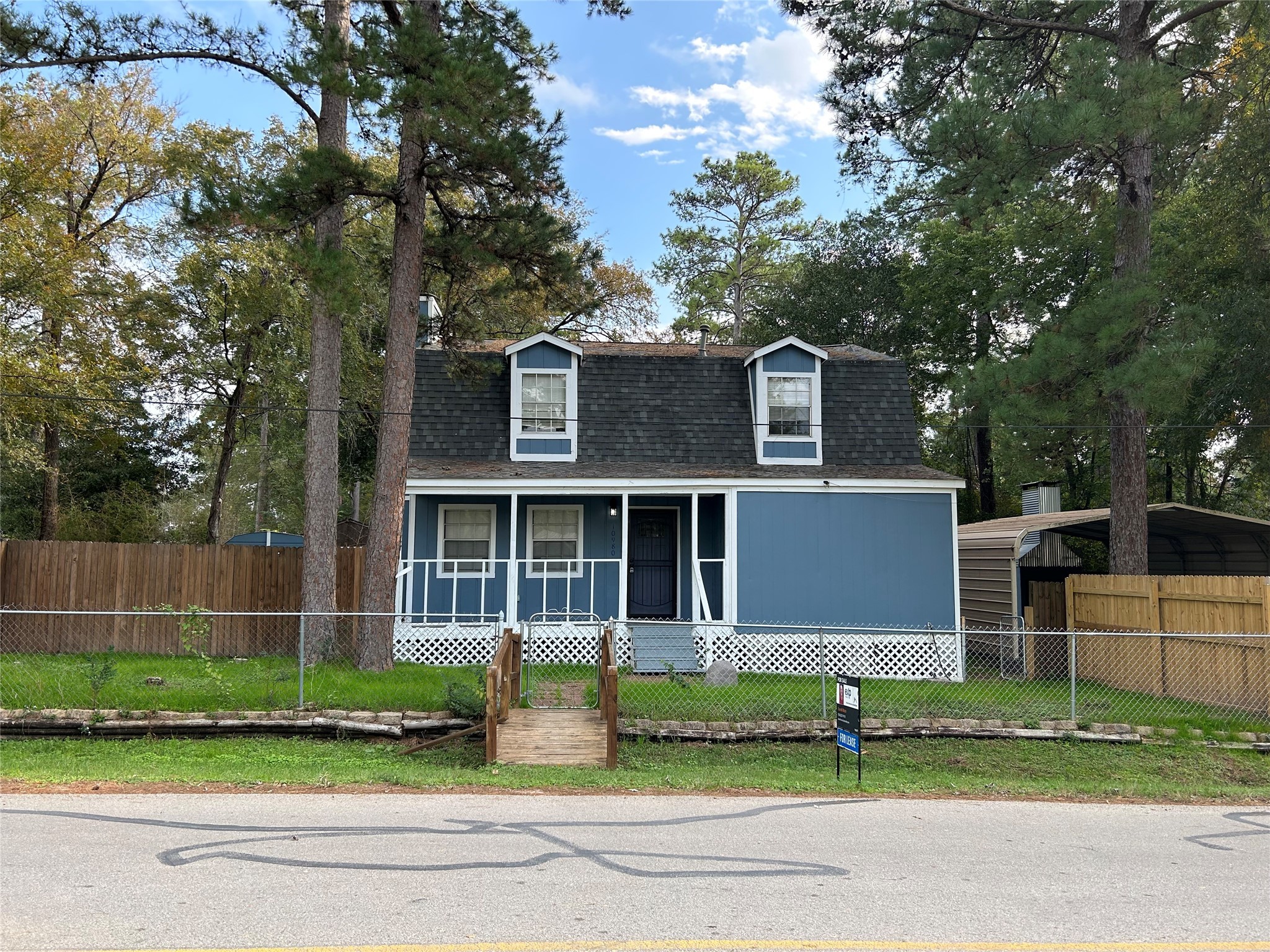 10980 Amblewood Street Willis TX 77318