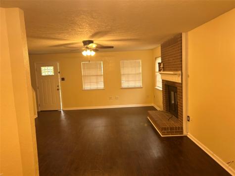 10980 Amblewood Street Willis TX 77318