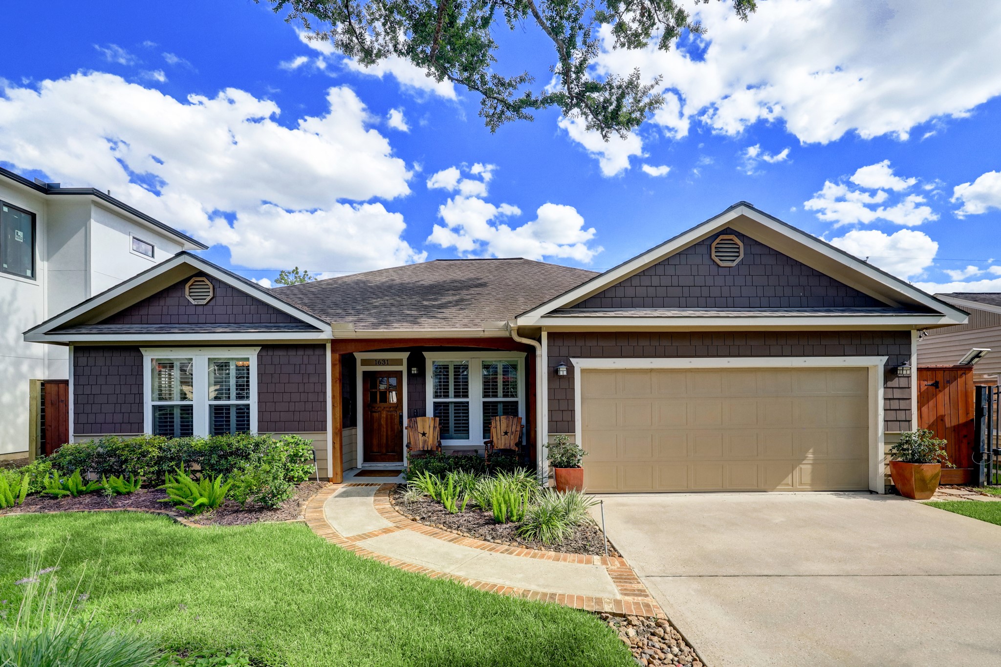 1631 Chippendale Road Houston TX 77018