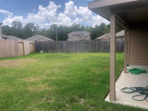 2619 Prancing Stream Drive Spring TX 77373
