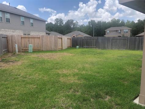 2619 Prancing Stream Drive Spring TX 77373