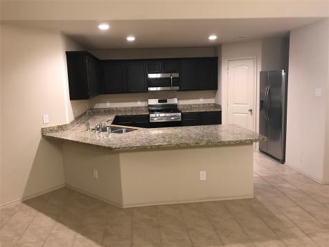 2619 Prancing Stream Drive Spring TX 77373
