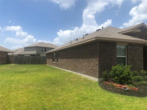 2619 Prancing Stream Drive Spring TX 77373