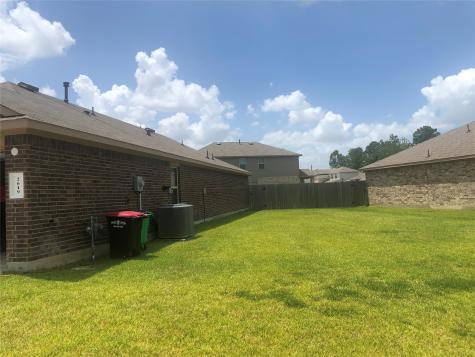 2619 Prancing Stream Drive Spring TX 77373