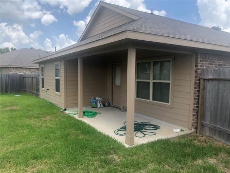 2619 Prancing Stream Drive Spring TX 77373