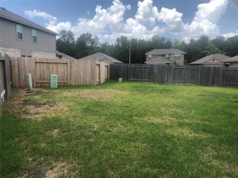 2619 Prancing Stream Drive Spring TX 77373