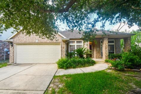 7835 Stone Oak Court Houston TX 77070