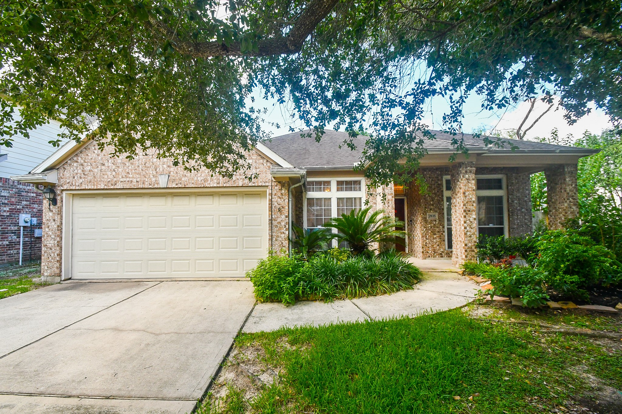 7835 Stone Oak Court Houston TX 77070