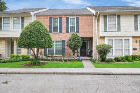 1579 W Sam Houston Parkway S Houston TX 77042