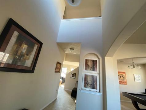 3947 Amalfi Shores Court Missouri City TX 77459