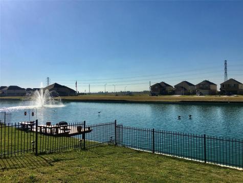 3947 Amalfi Shores Court Missouri City TX 77459