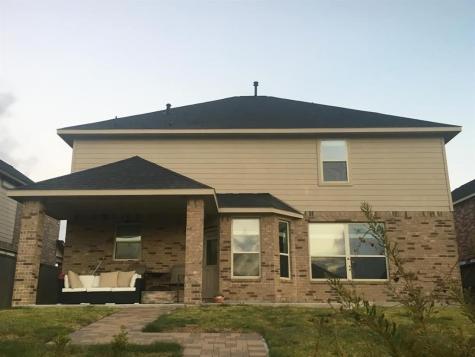 3947 Amalfi Shores Court Missouri City TX 77459