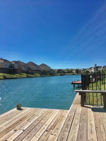 3947 Amalfi Shores Court Missouri City TX 77459