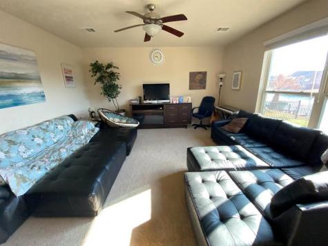3947 Amalfi Shores Court Missouri City TX 77459