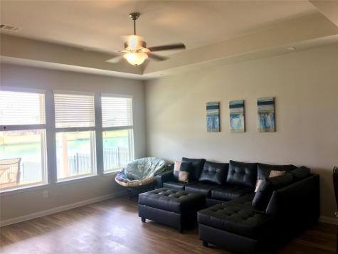 3947 Amalfi Shores Court Missouri City TX 77459