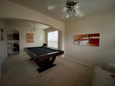 3947 Amalfi Shores Court Missouri City TX 77459