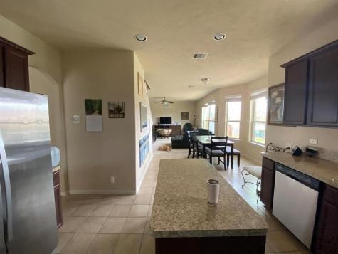 3947 Amalfi Shores Court Missouri City TX 77459
