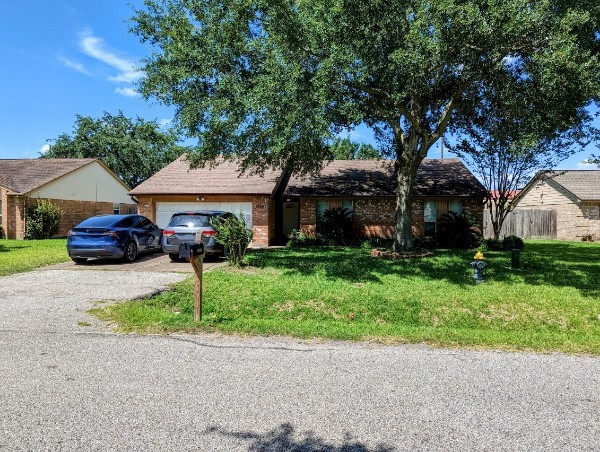 13207 Frank Lane Stafford TX 77477