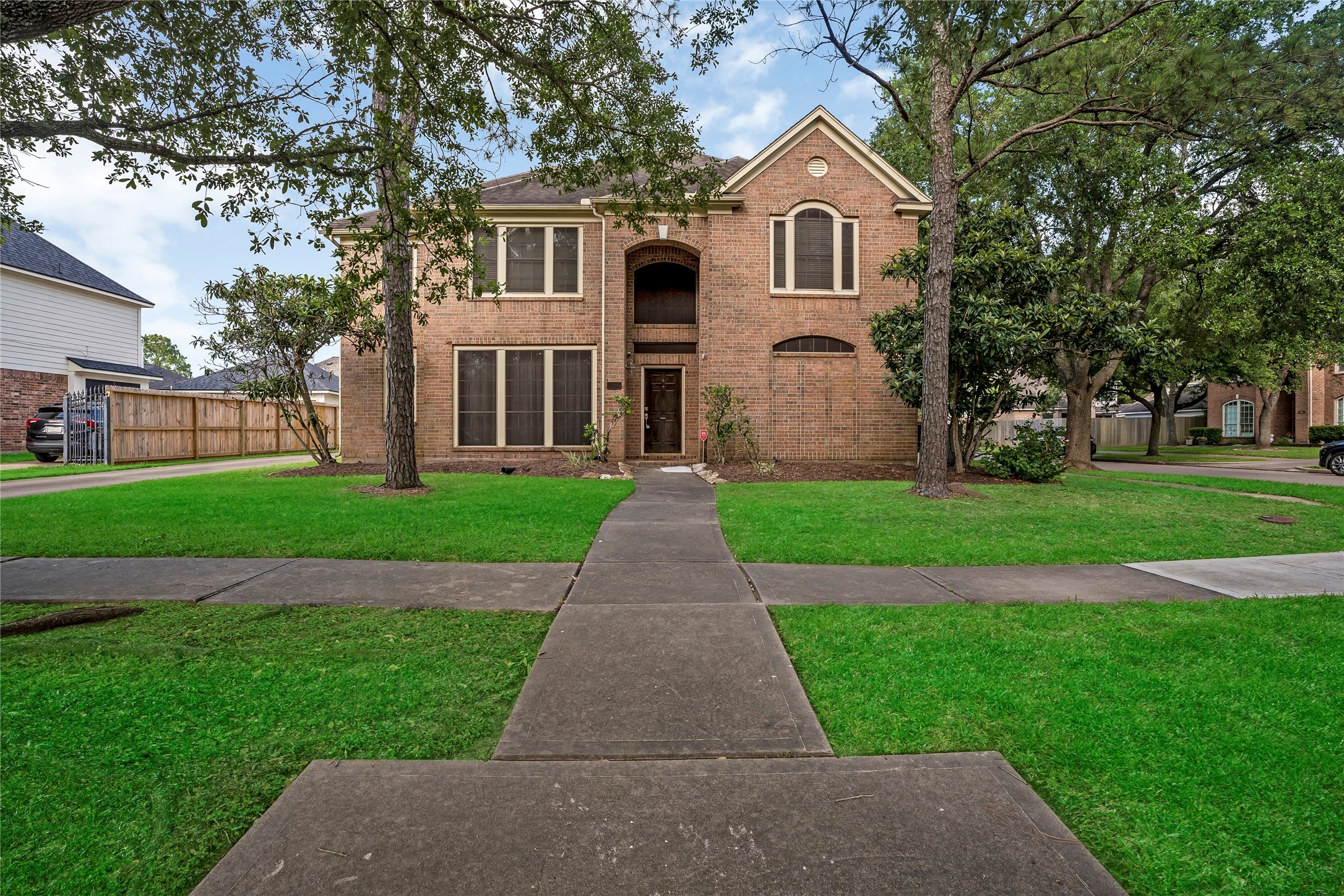 122 Crystal Reef Drive League City TX 77573