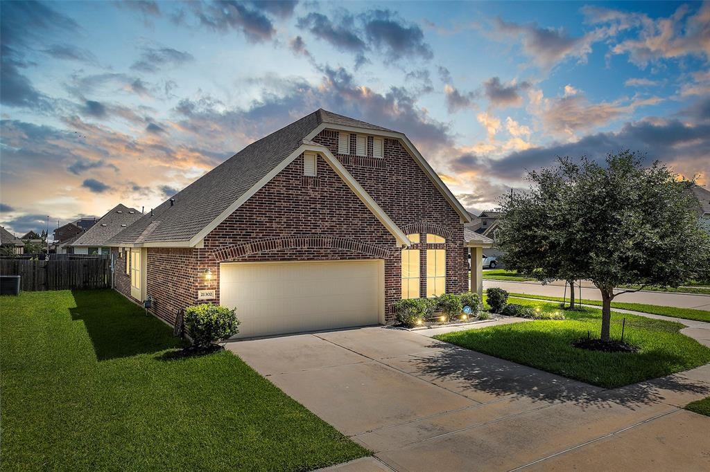 21302 Cypress Scarlet Oak Drive Cypress TX 77433