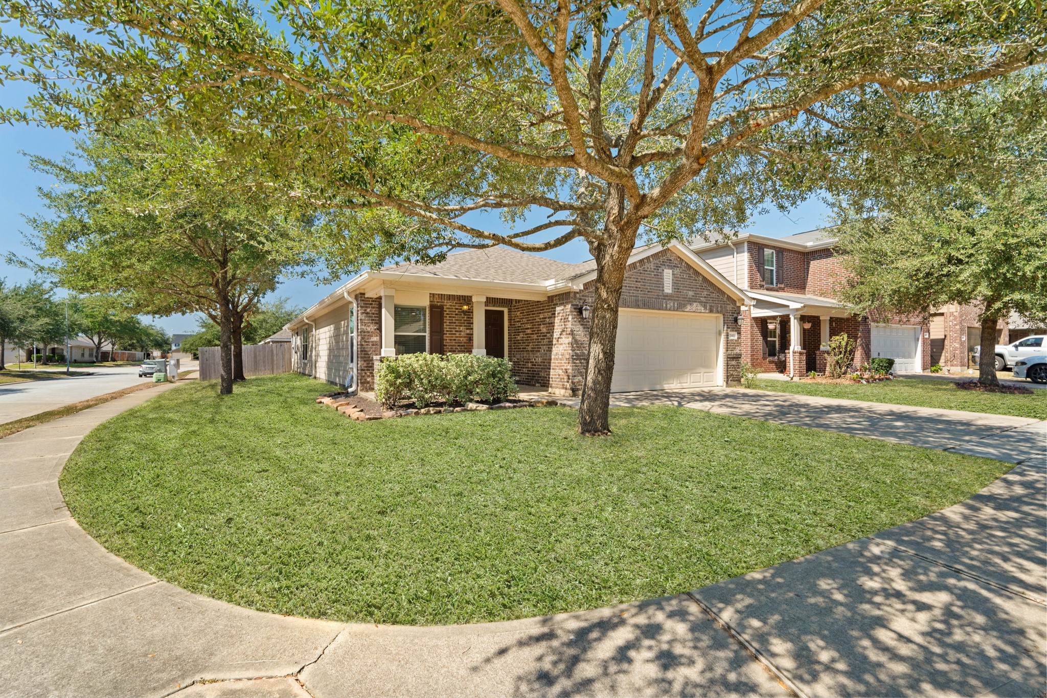 15403 Harris Canyon Lane Cypress TX 77429