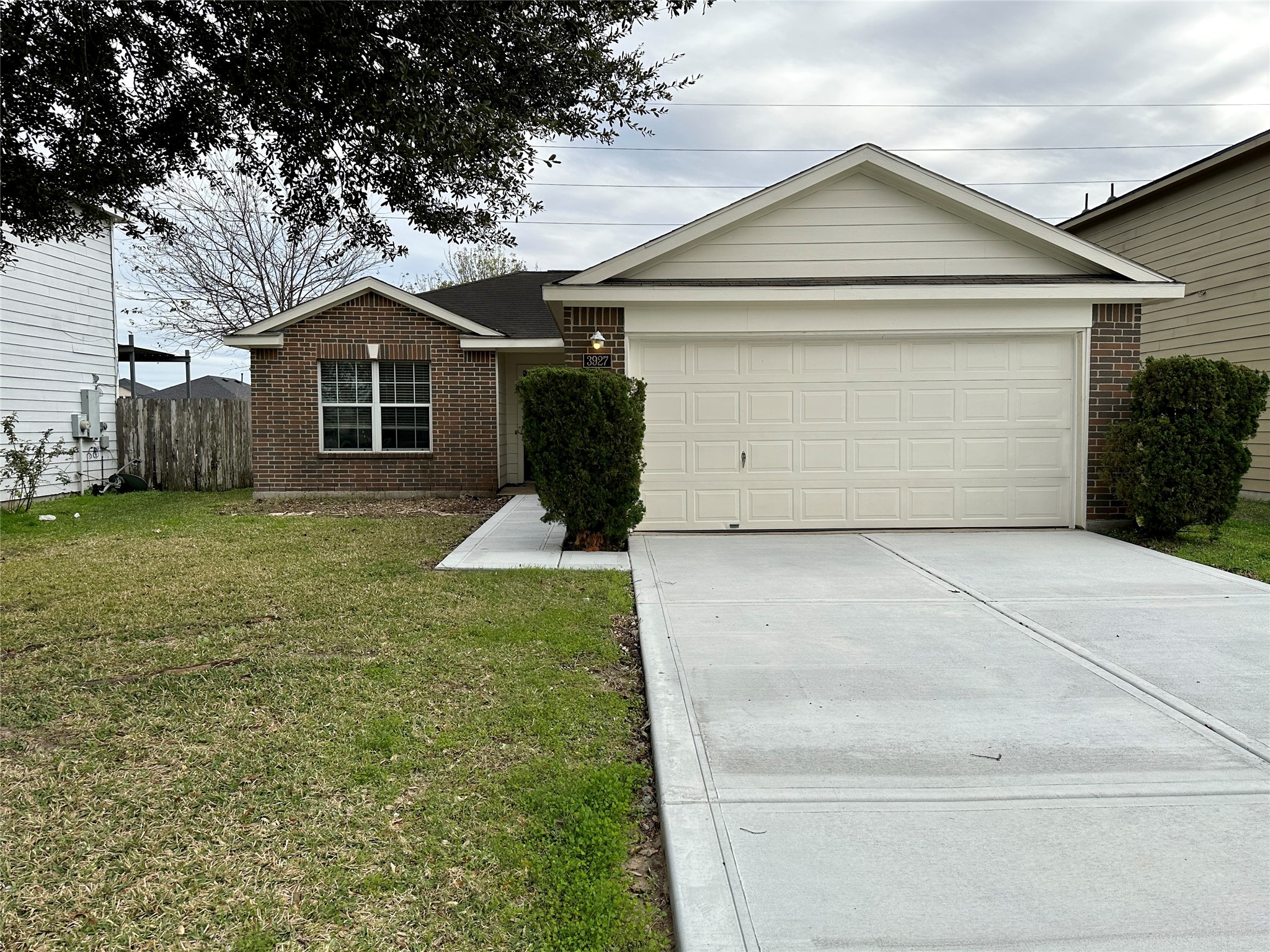 3927 Hollow Cove Lane Richmond TX 77469