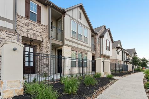 9511 Towne Lake Parkway Cypress TX 77433