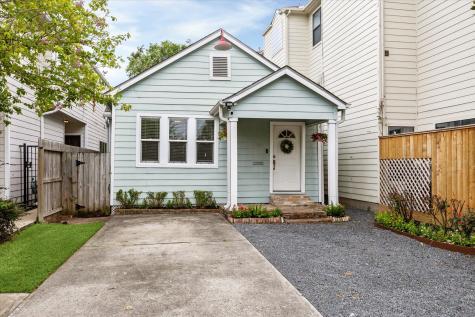 838 W 26th Street Houston TX 77008