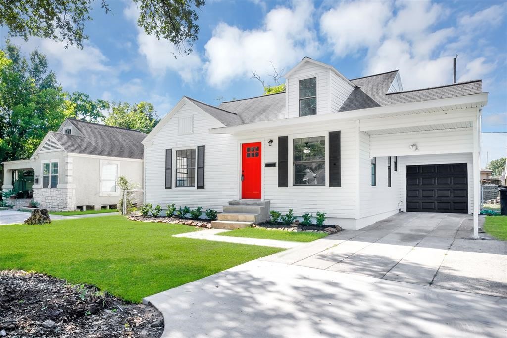 7616 Elm Street Houston TX 77023