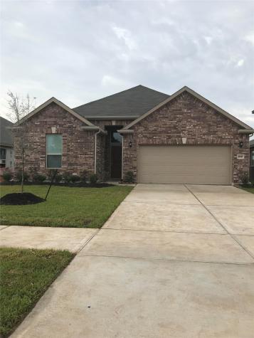 22547 Williams Oak Lane Richmond TX 77469