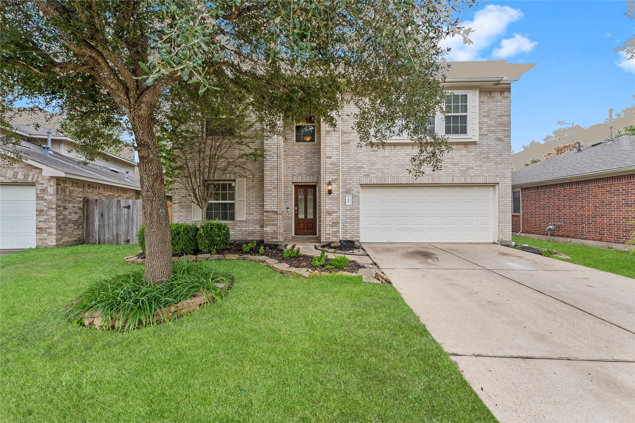 12907 Bramford Point Lane Houston TX 77070