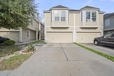 16546 Pentonshire Lane Houston TX 77090