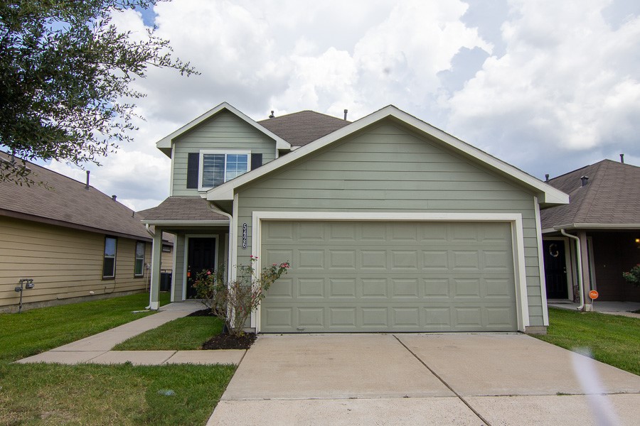 5426 Plantation Forest Drive Katy TX 77449