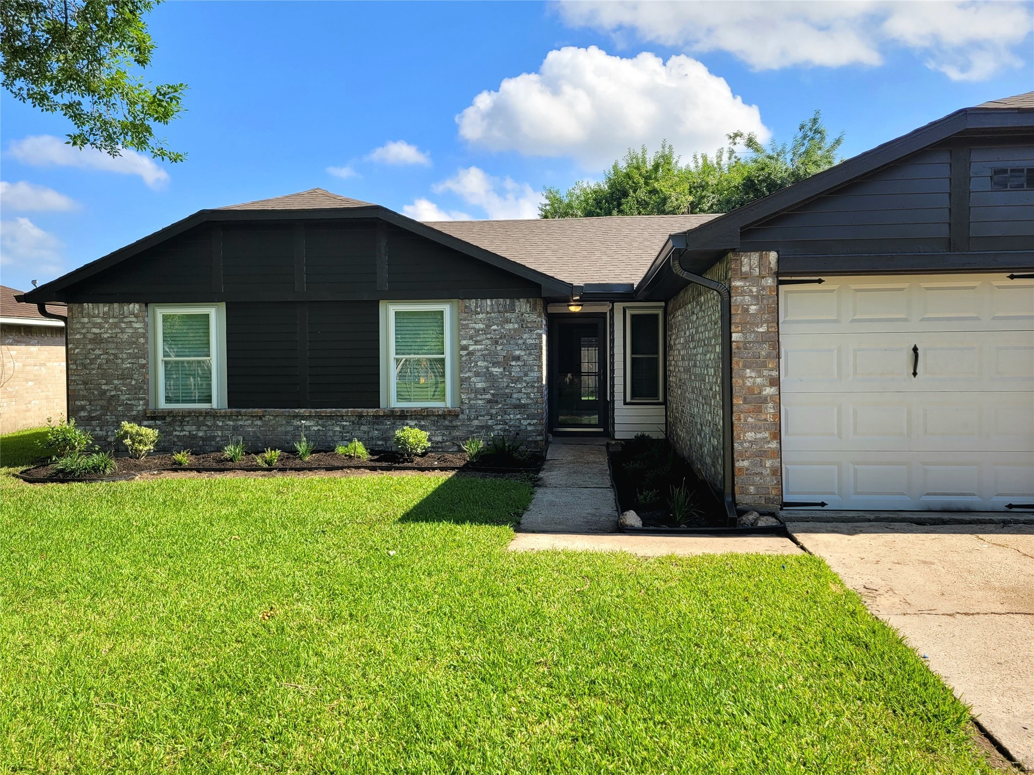 2518 Fredericksburg Drive League City TX 77573