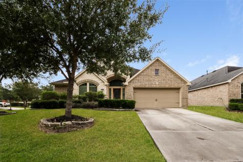 13030 Gentle Water Drive Houston TX 77044