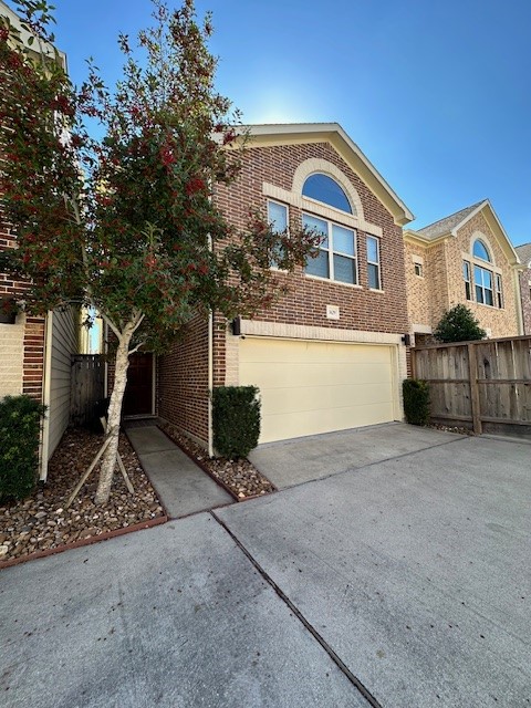 3629 Main Plaza Drive Houston TX 77025