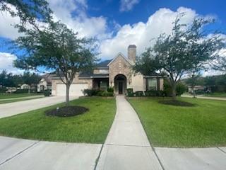 16915 Amaryllis Red Trail Cypress TX 77433