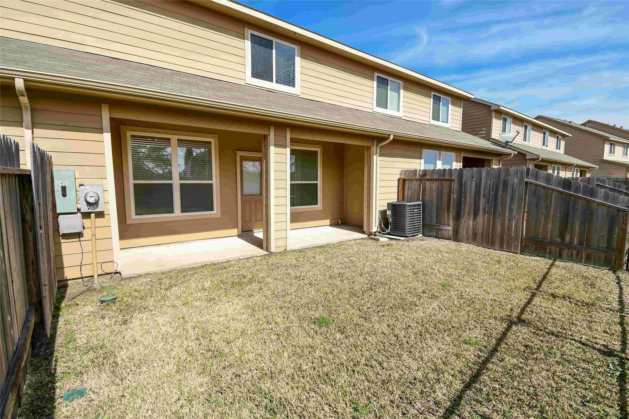 3903 Lexington Grove Court Missouri City TX 77459