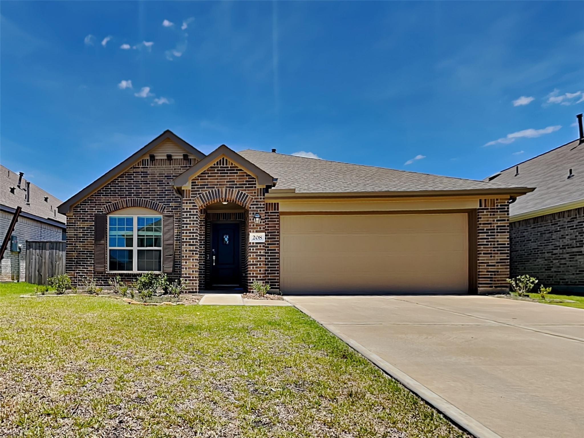 208 Temple Memorial Drive Magnolia TX 77354
