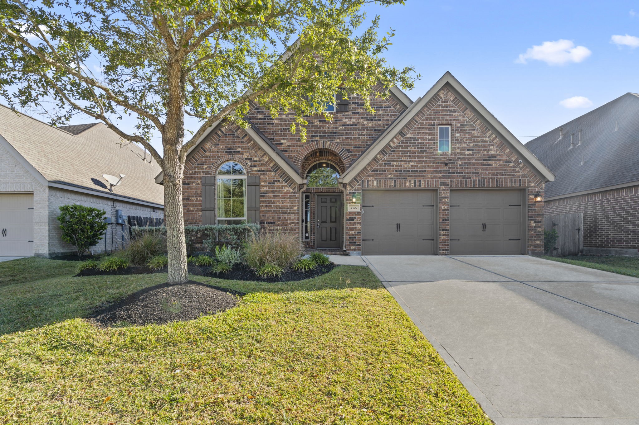 3307 Primrose Canyon Lane Pearland TX 77584