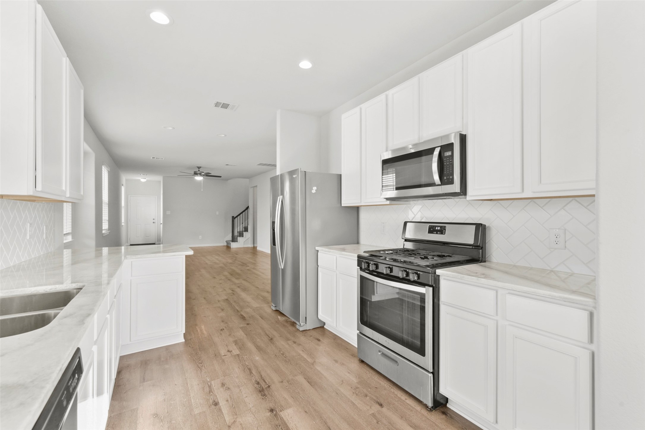 3947 Deledda Drive Katy TX 77493