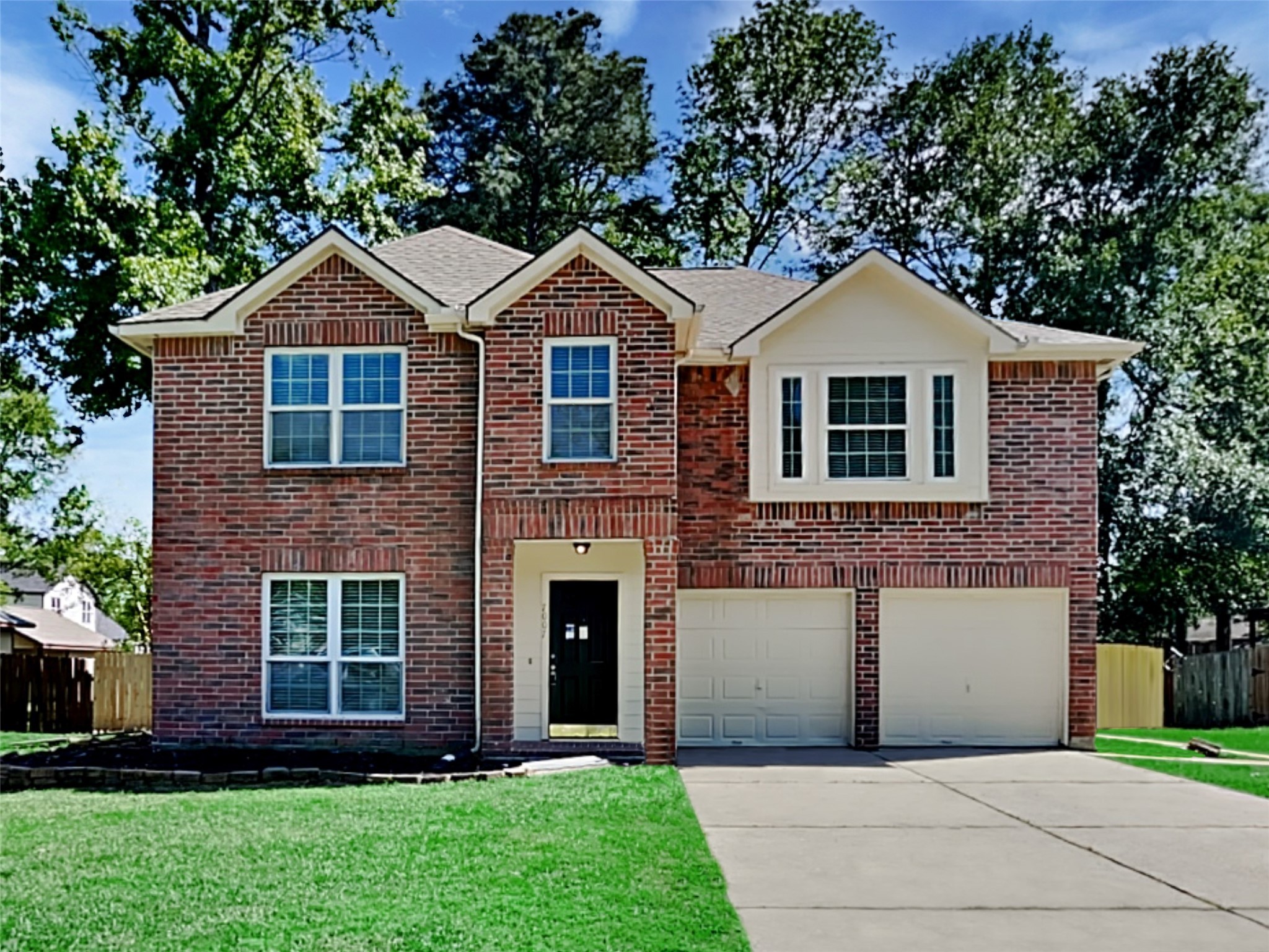 7007 Durango Drive Magnolia TX 77354
