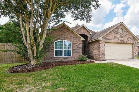 21103 Diamond Rock Court Katy TX 77449