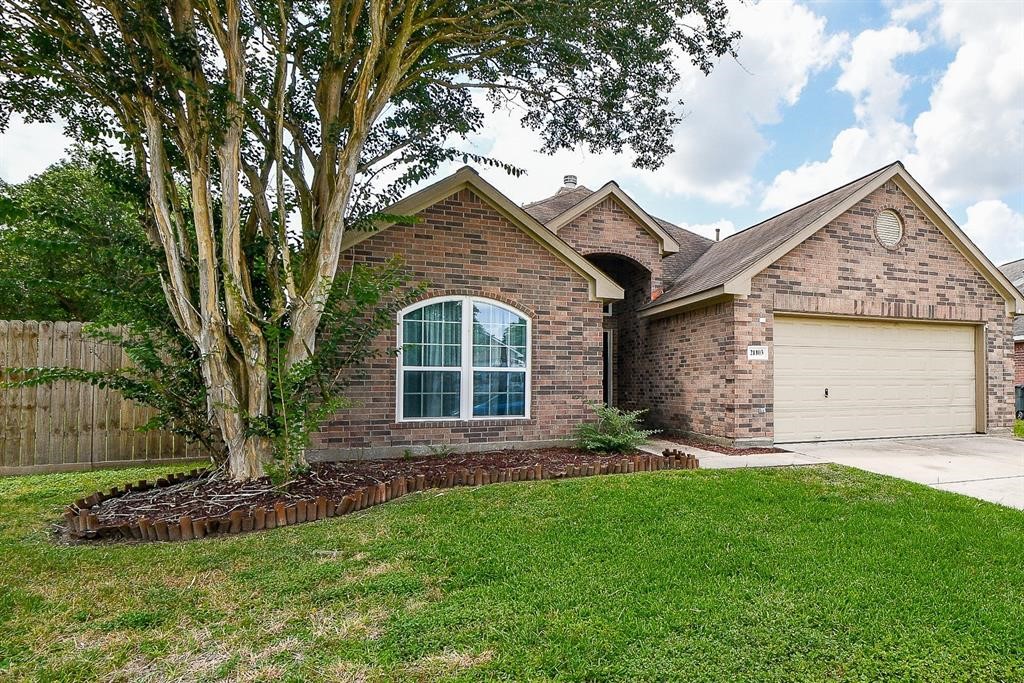 21103 Diamond Rock Court Katy TX 77449