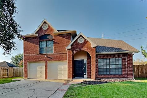 4223 Shady Village Court Missouri City TX 77459