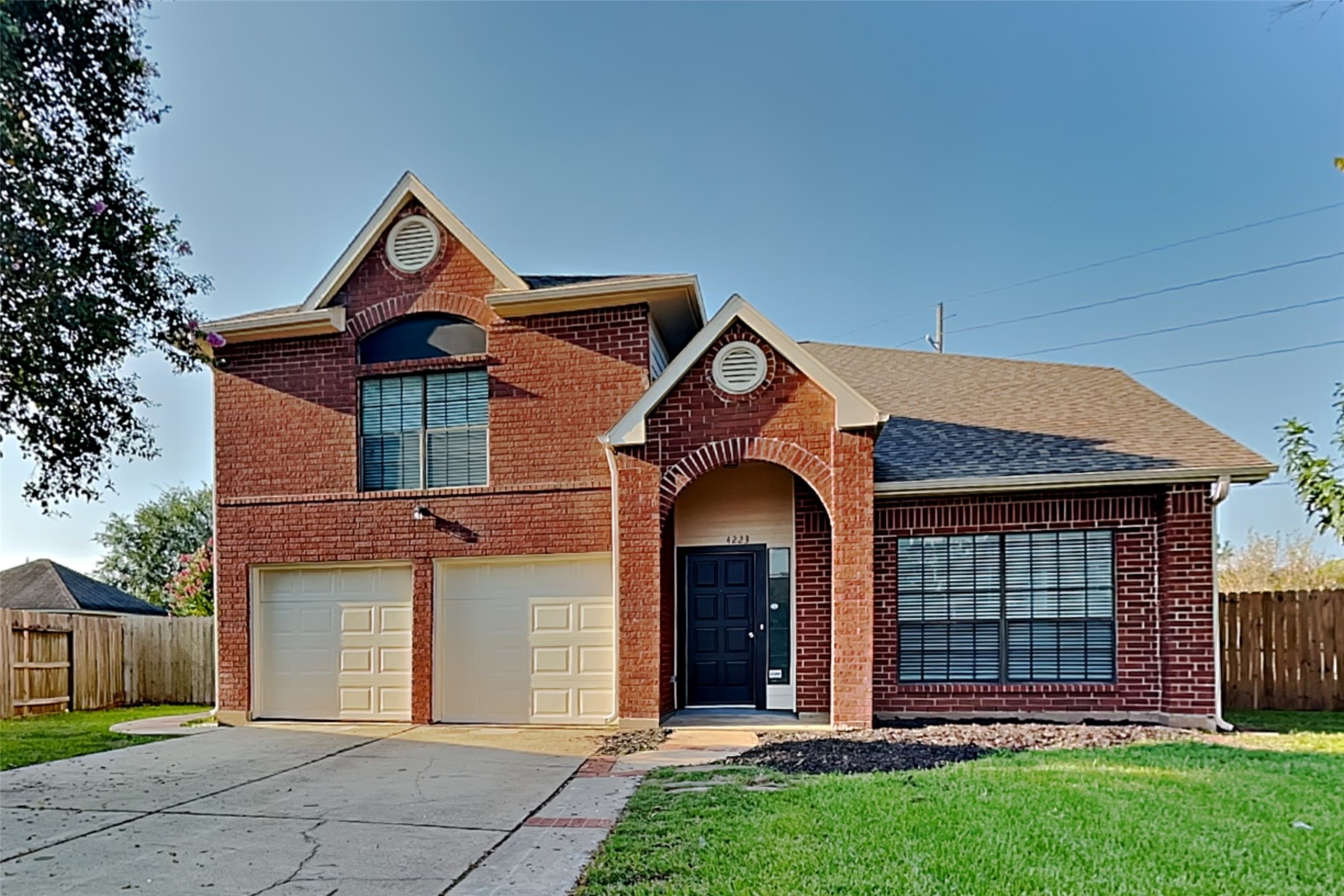 4223 Shady Village Court Missouri City TX 77459